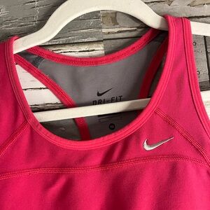 Nike Running Tank